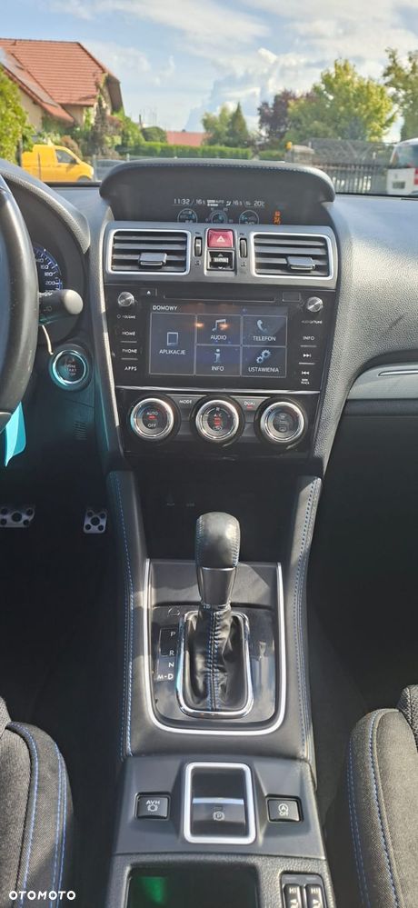 Subaru Levorg 1.6 GT-S Sport (EyeSight) CVT - 19
