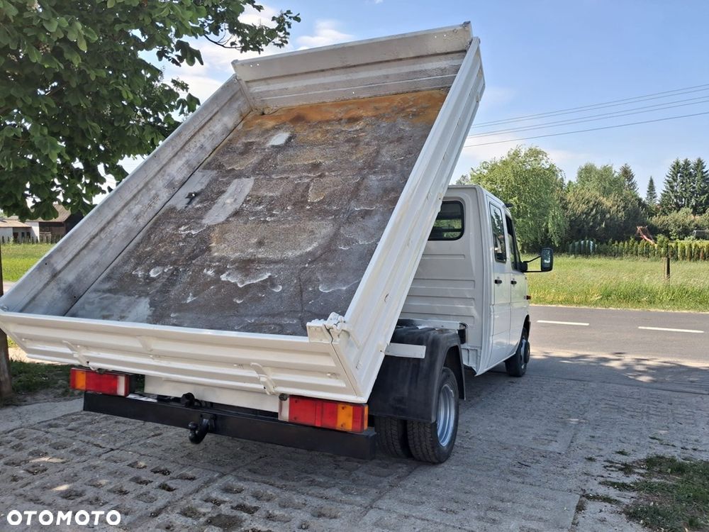 Volkswagen lt - 4