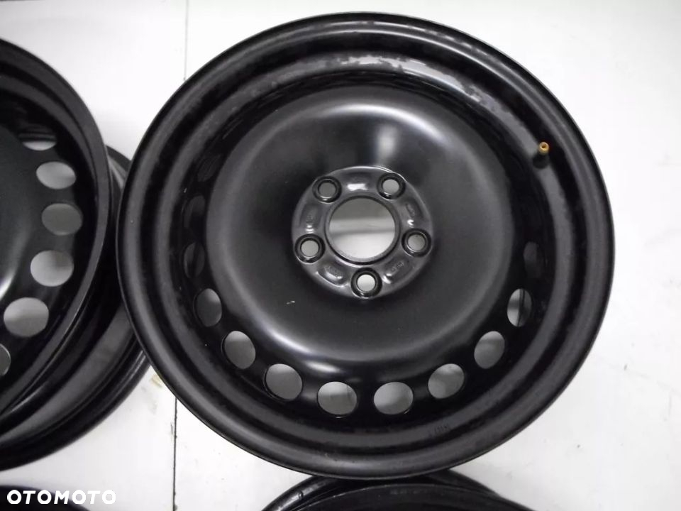 FELGI 16 VOLVO V60 XC60 V70 S80 ET50 FORD S-MAX - 5