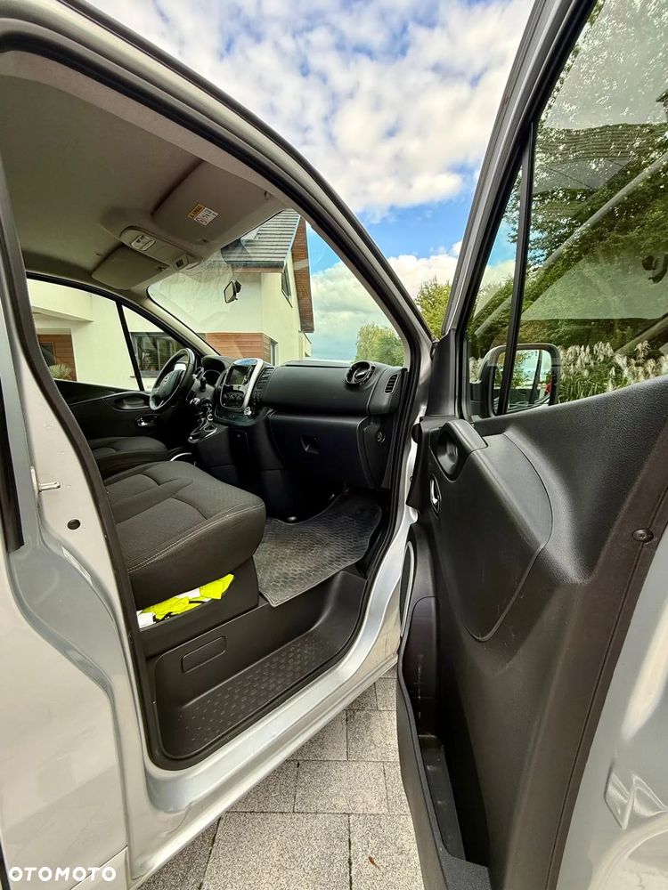Opel Vivaro L2H1 2,9t Edition Business - 13