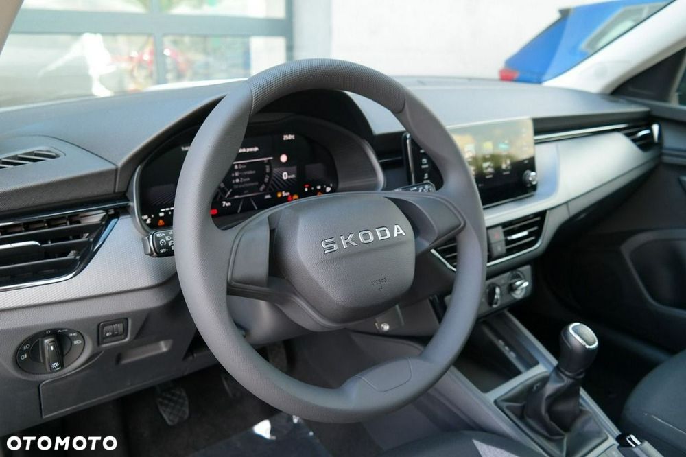 Skoda Kamiq - 13