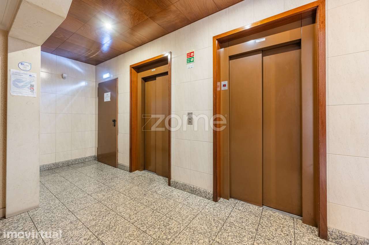 Apartamento T2 Braga - Arrendamento - Grande imagem: 3/30