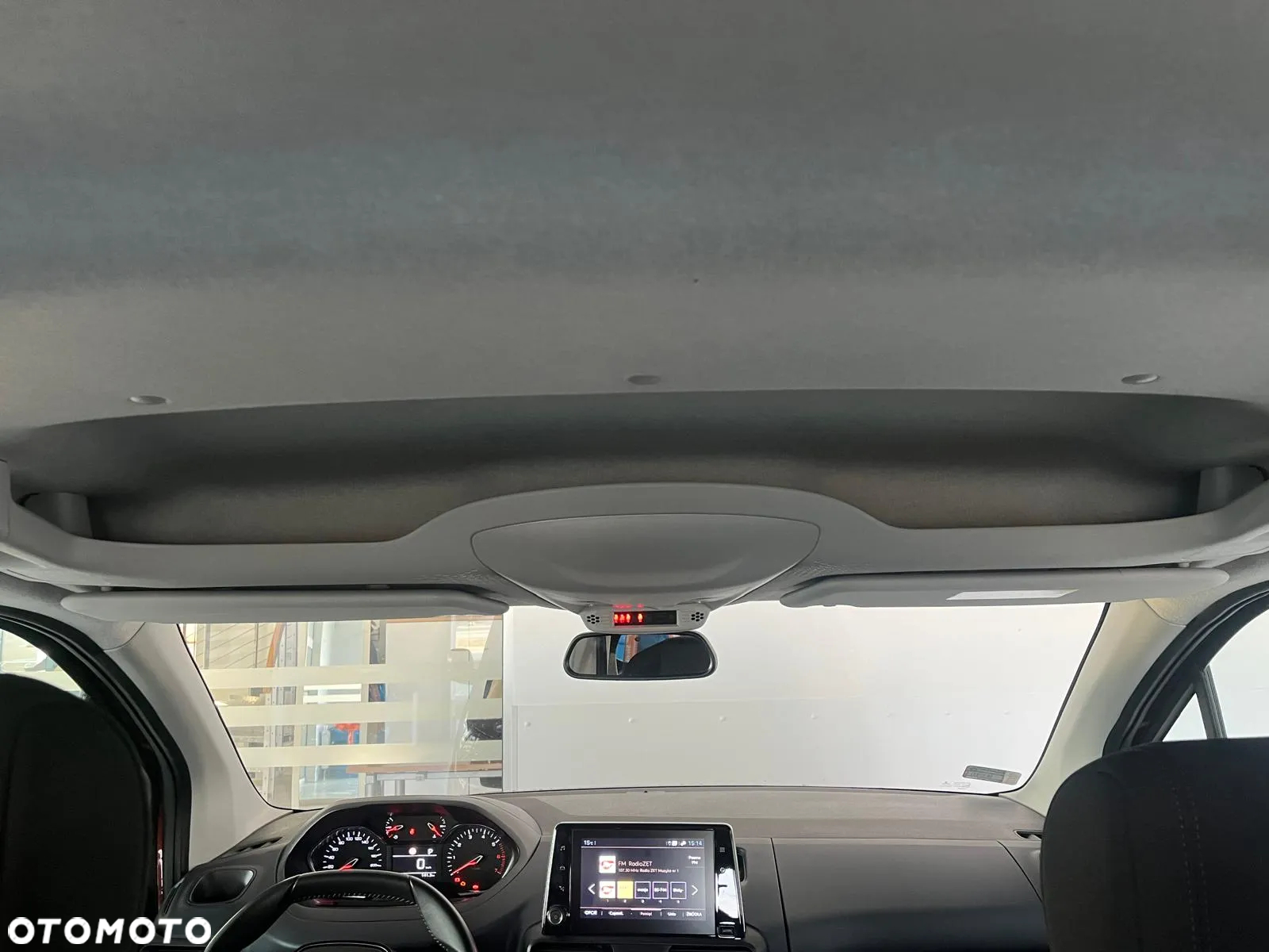 Peugeot Rifter 1.5 BlueHDI Allure S&S N1 - 37