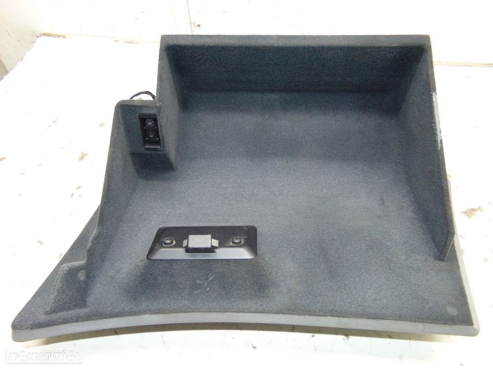 BMW E39 porta luvas - 2