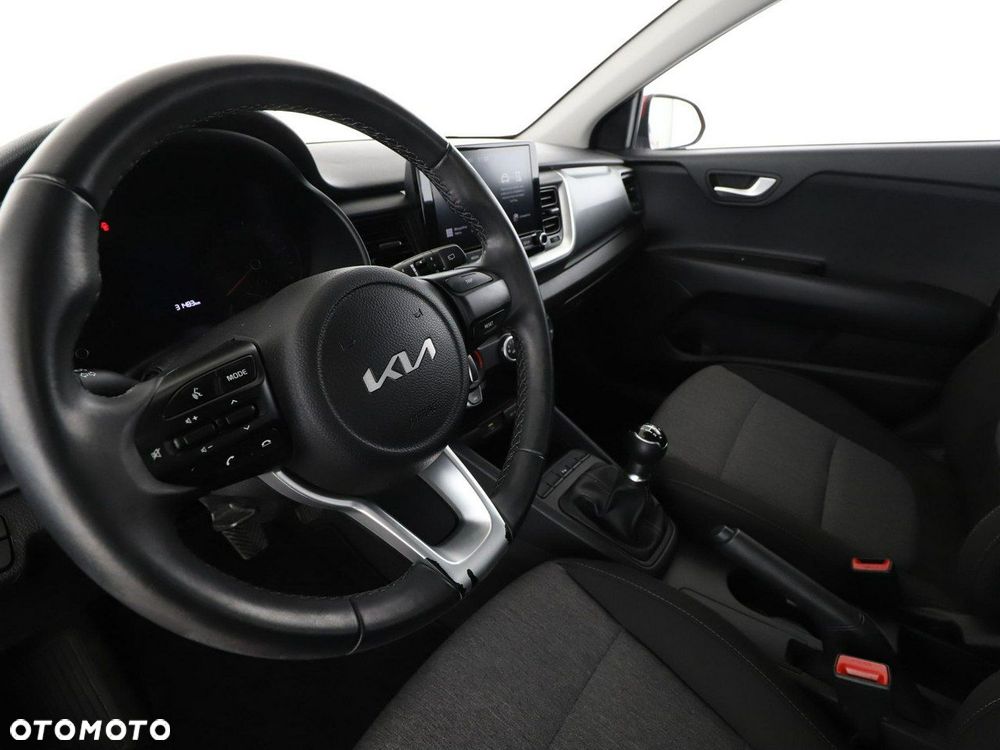 Kia Stonic 1.2 M - 15