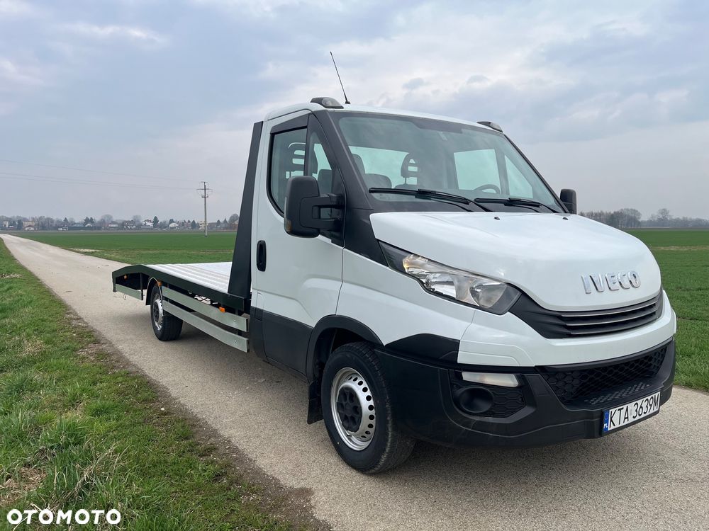 Iveco Daily - 1