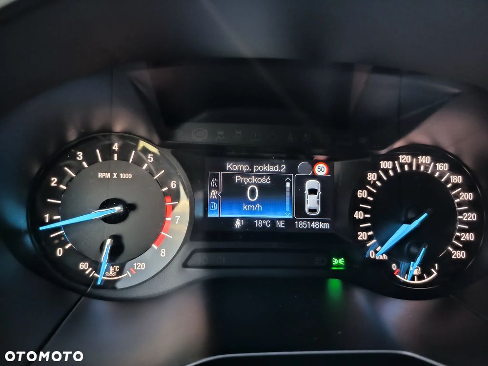 Ford S-Max 1.5 Eco Boost Start-Stopp Trend - 20