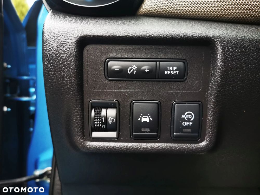 Nissan Micra IG-T 100 Acenta - 18