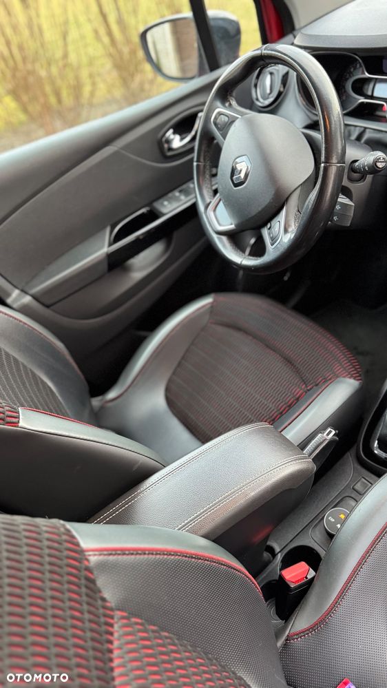 Renault Captur 1.2 Energy TCe XMOD EDC - 14