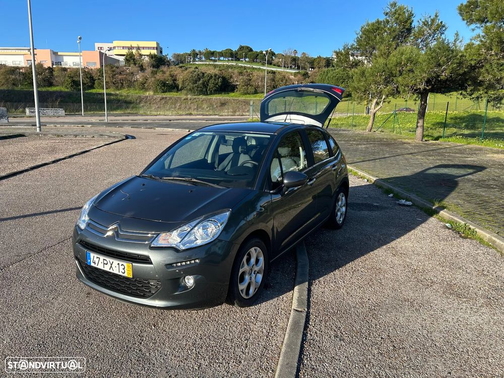 Citroën C3 1.2 PureTech Collection - 2