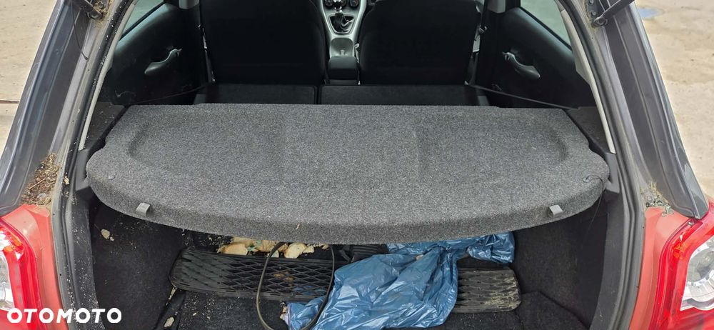 TOYOTA AURIS lift deska poduszki airbag komplet oryginał - 9