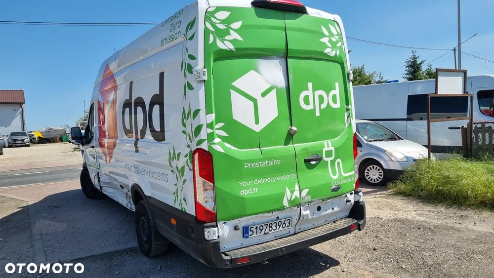 Ford Transit - 20