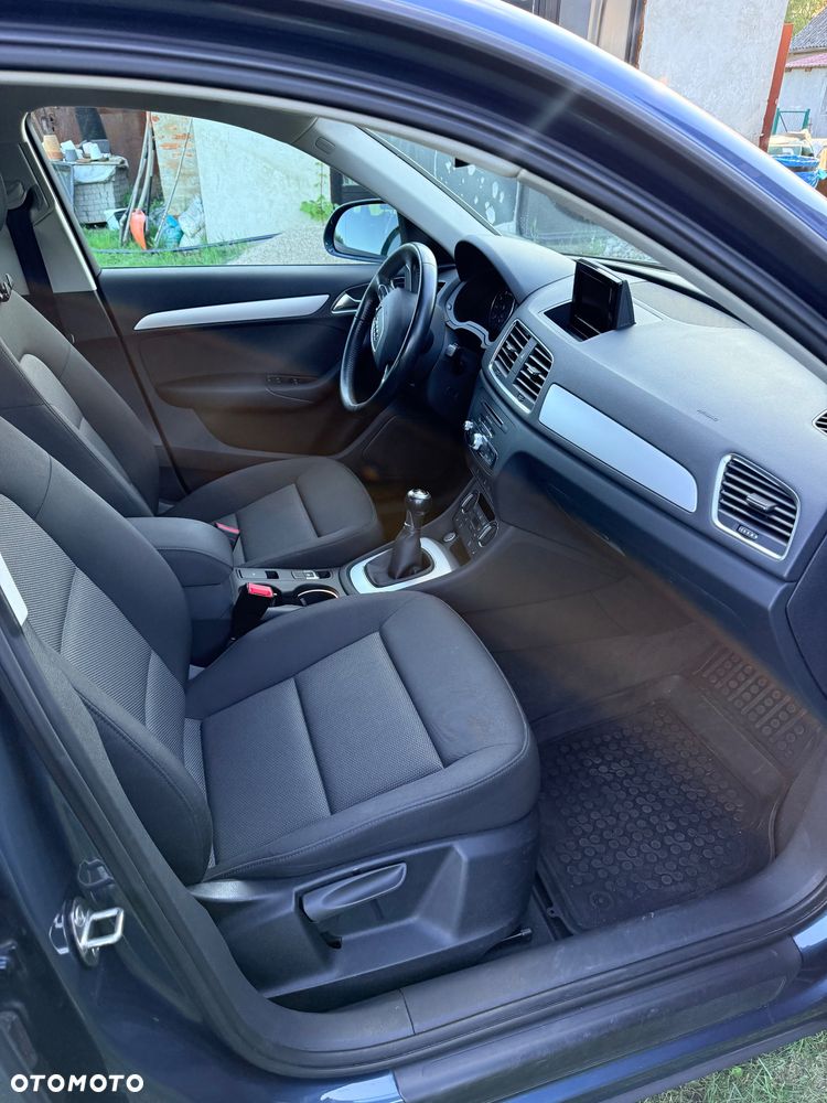 Audi Q3 1.4 TFSI - 8