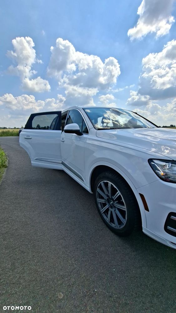 Audi Q7 - 12