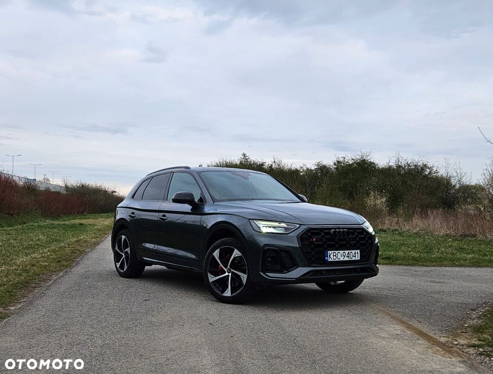 Audi SQ5 - 3