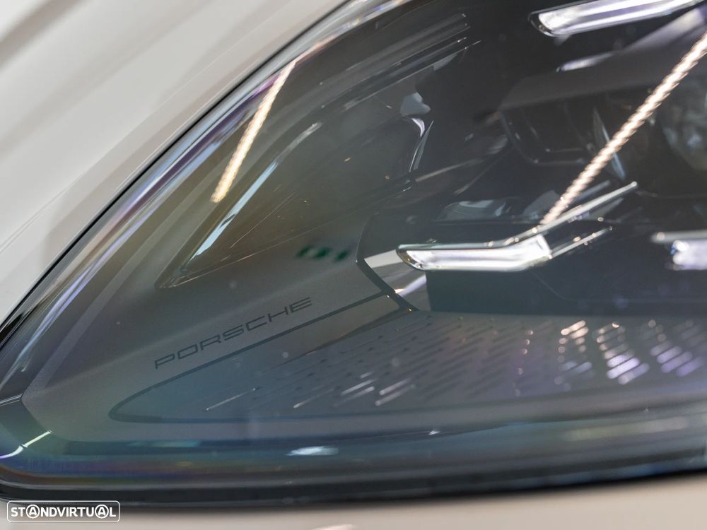 Porsche Cayenne E-Hybrid - 16