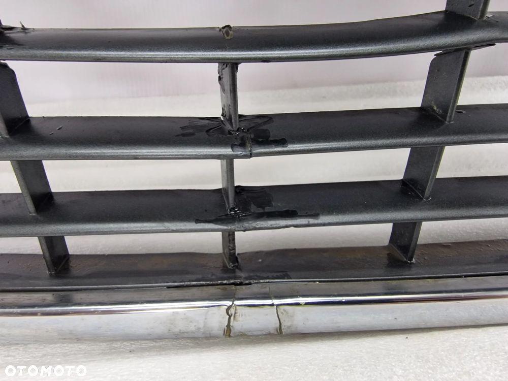 AUDI A6 C6 04- 4FO ATRAPA / GRILL PRZEDNI PRZÓD , NR 4FO853651 , NR AUKCJI GR269 (270) - 10