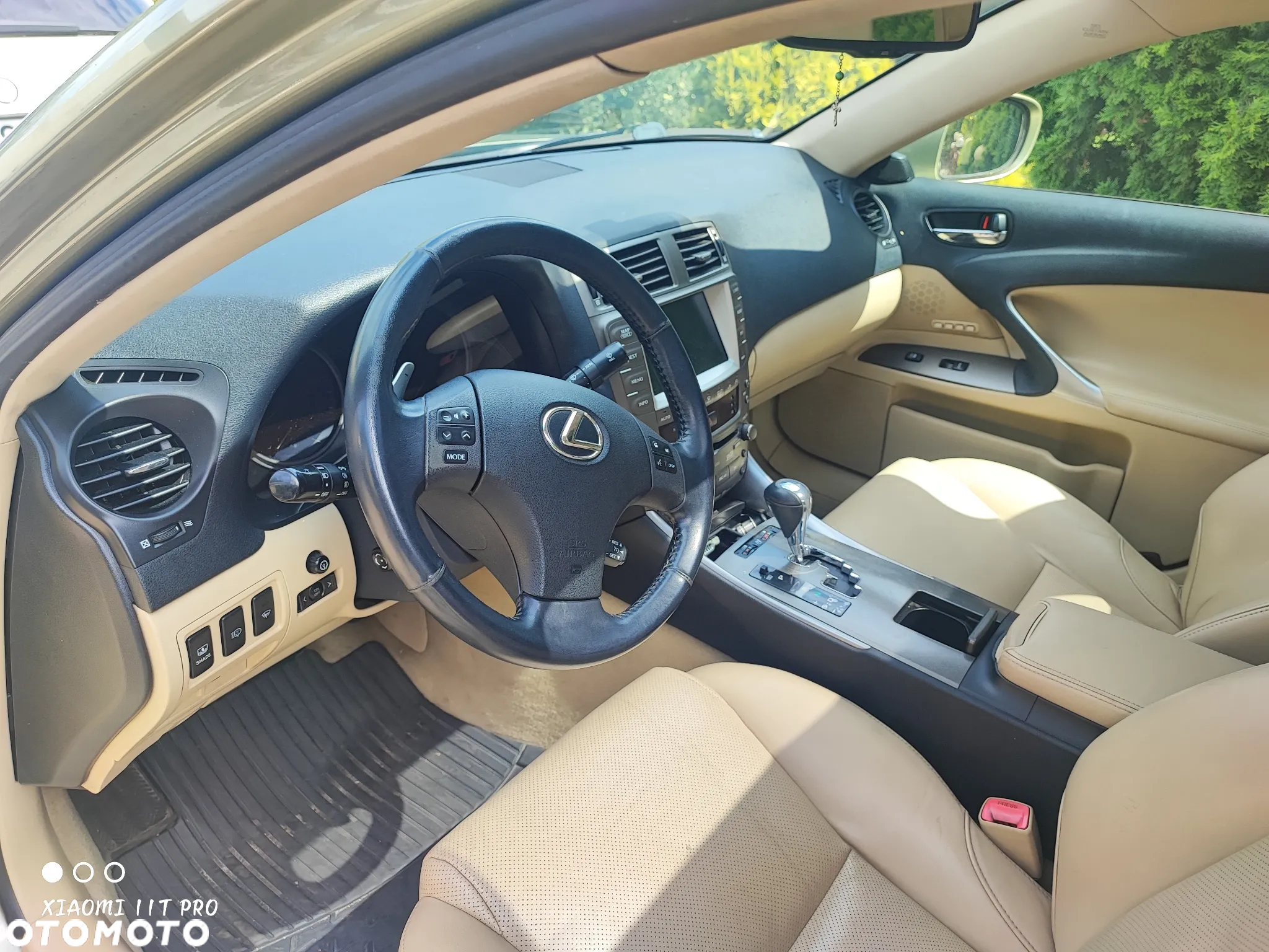 Lexus IS 250 Prestige - 3