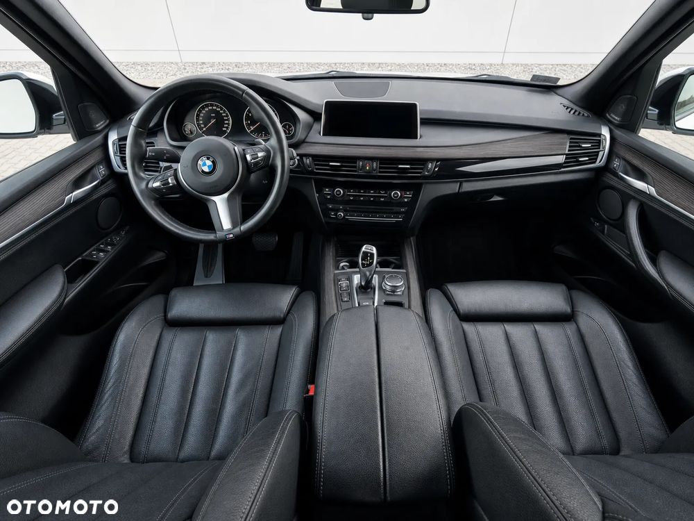 BMW X5 - 5