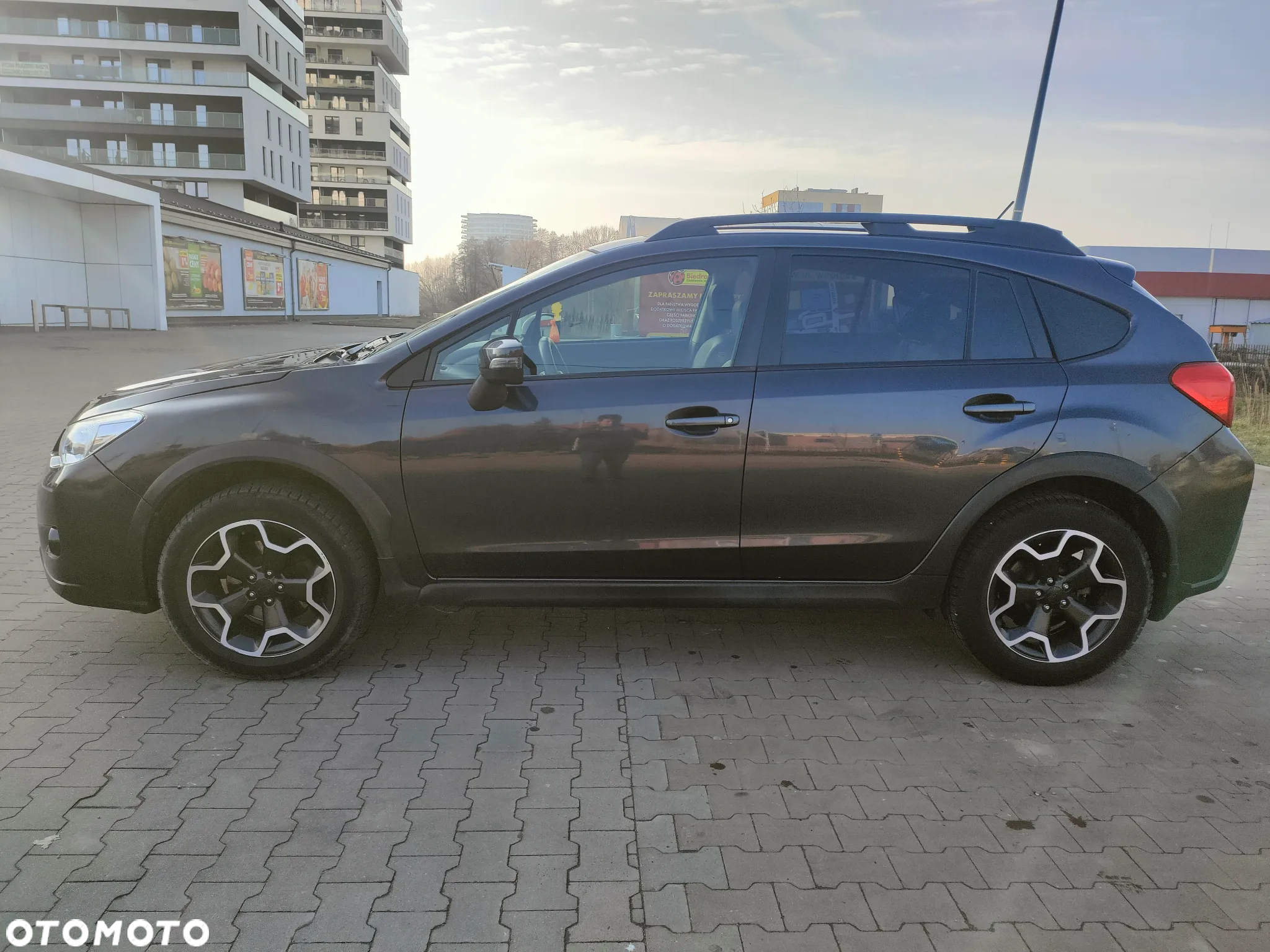 Subaru XV - 3