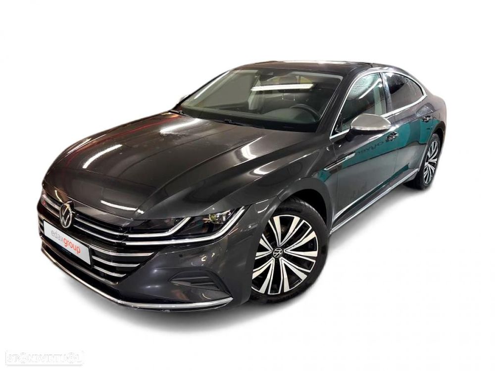 VW Arteon 2.0 TDI Elegance DSG - 1