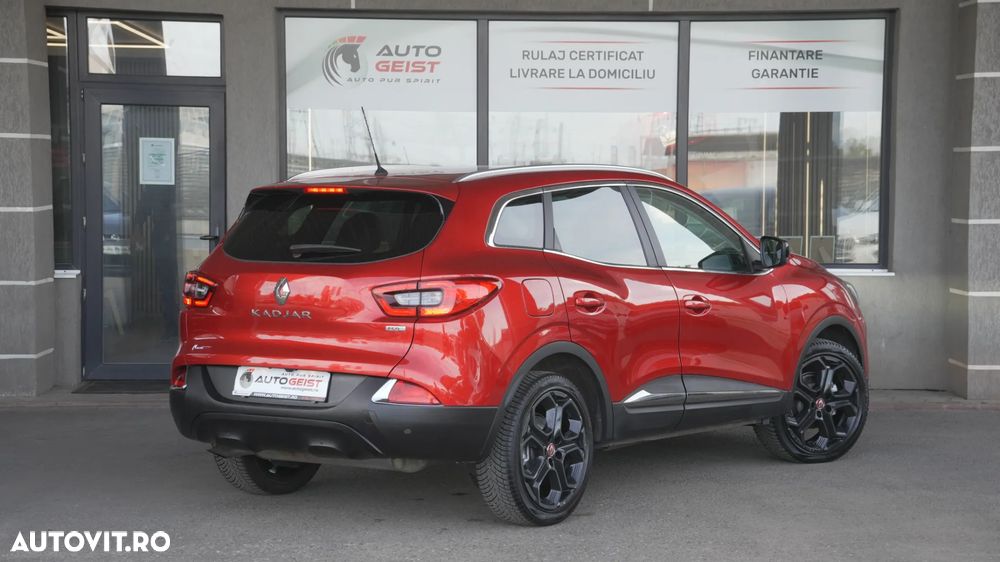 Renault Kadjar Energy dCi 110 EDC Business - 7