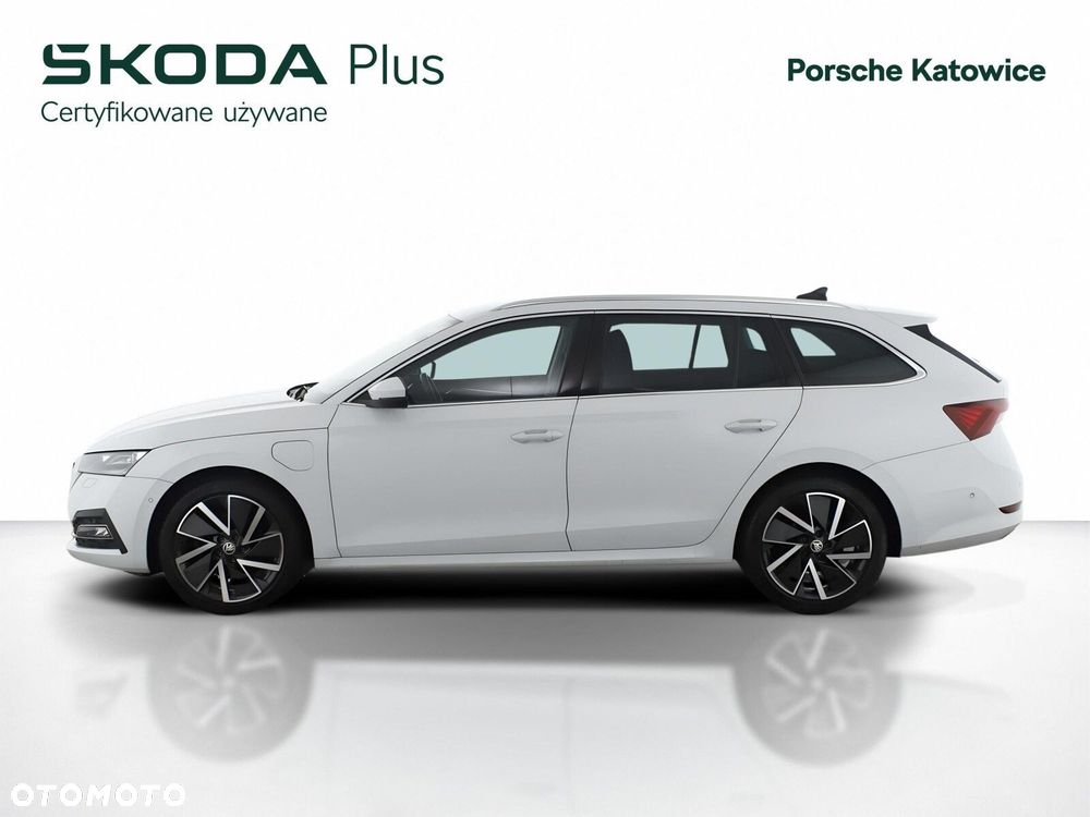 Skoda Octavia - 3