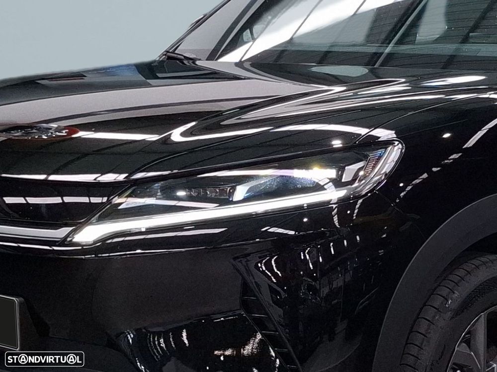 BYD Atto 2 45.1 kWh Boost - 4