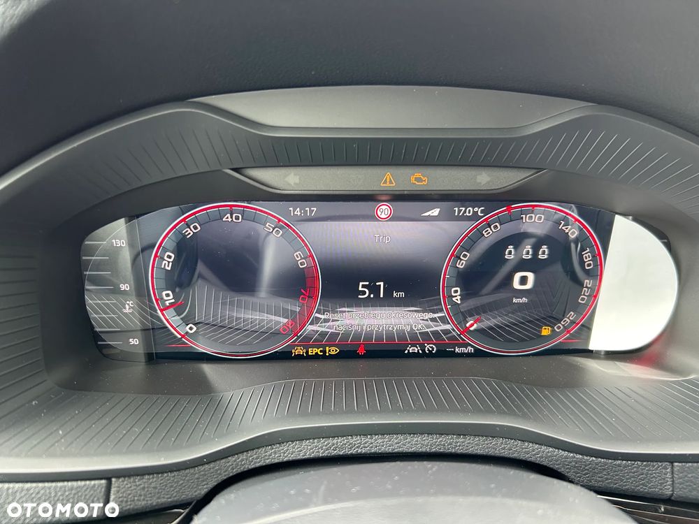 Skoda Karoq 1.5 TSI ACT Sportline - 19