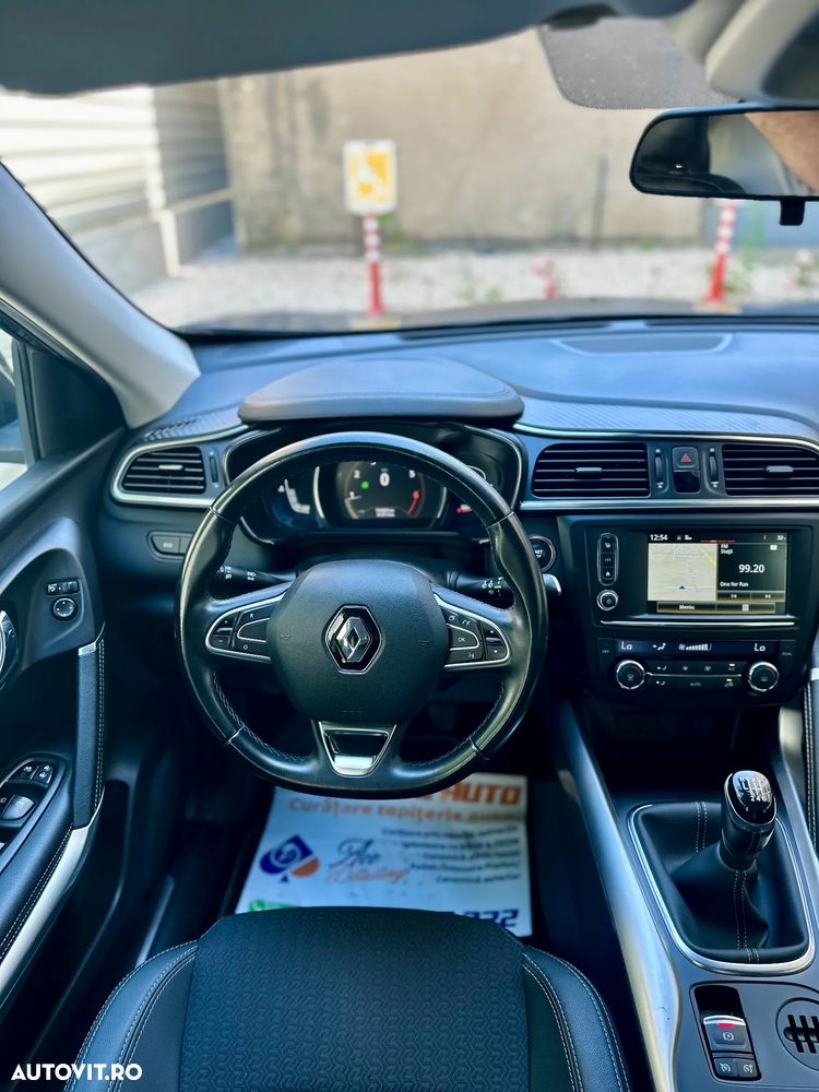 Renault Kadjar - 17