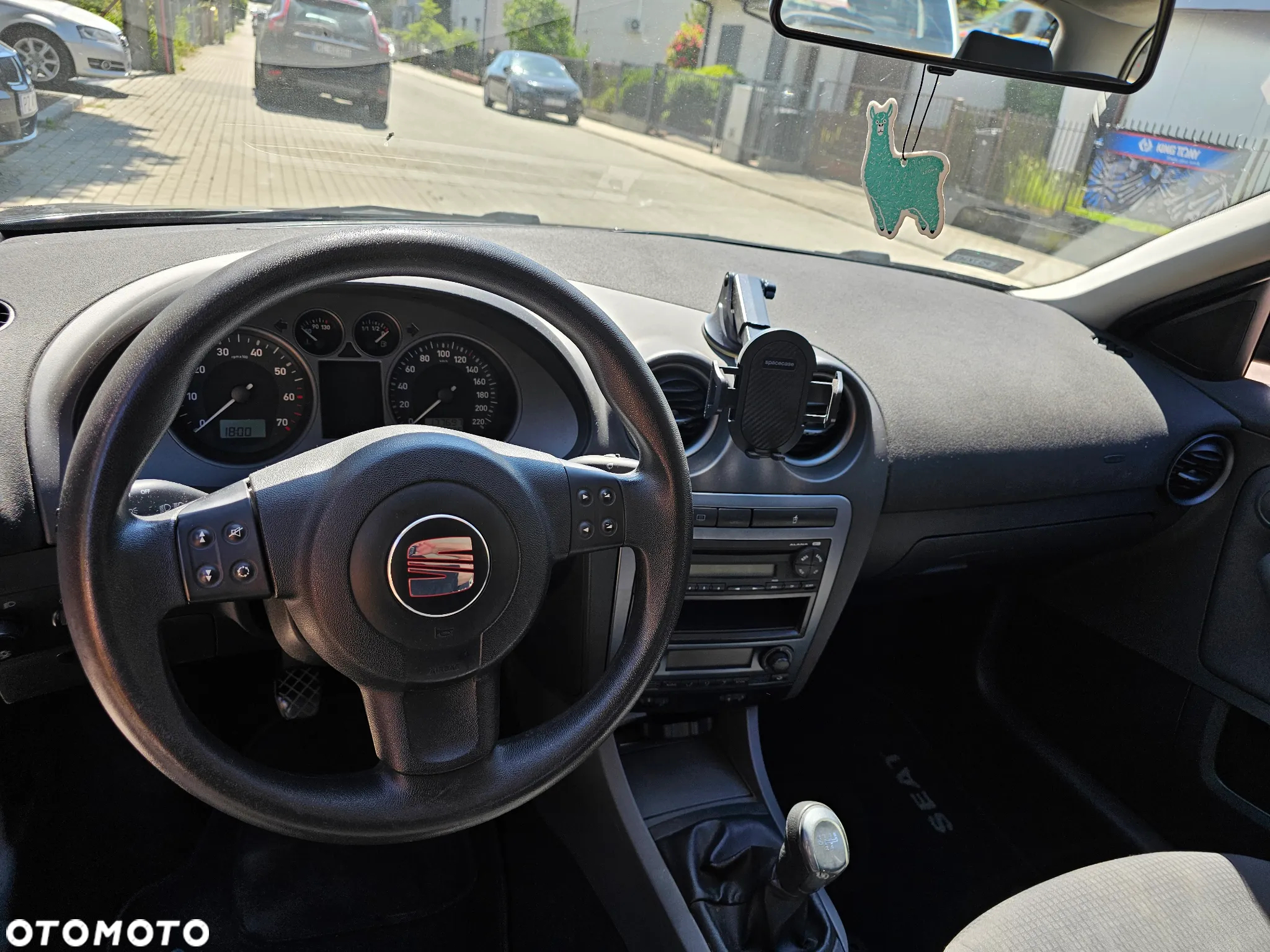 Seat Ibiza - 18