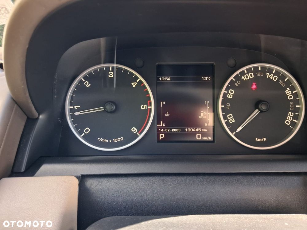 Land Rover Range Rover Sport S 3.0SD V6 HSE - 5