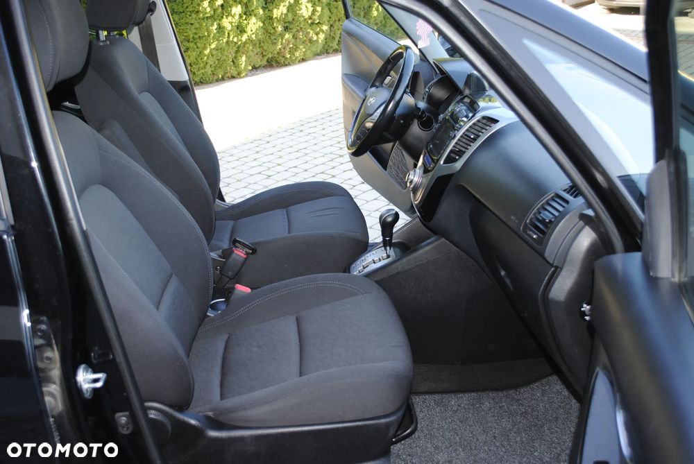 Hyundai ix20 1.6 Automatik Passion - 14