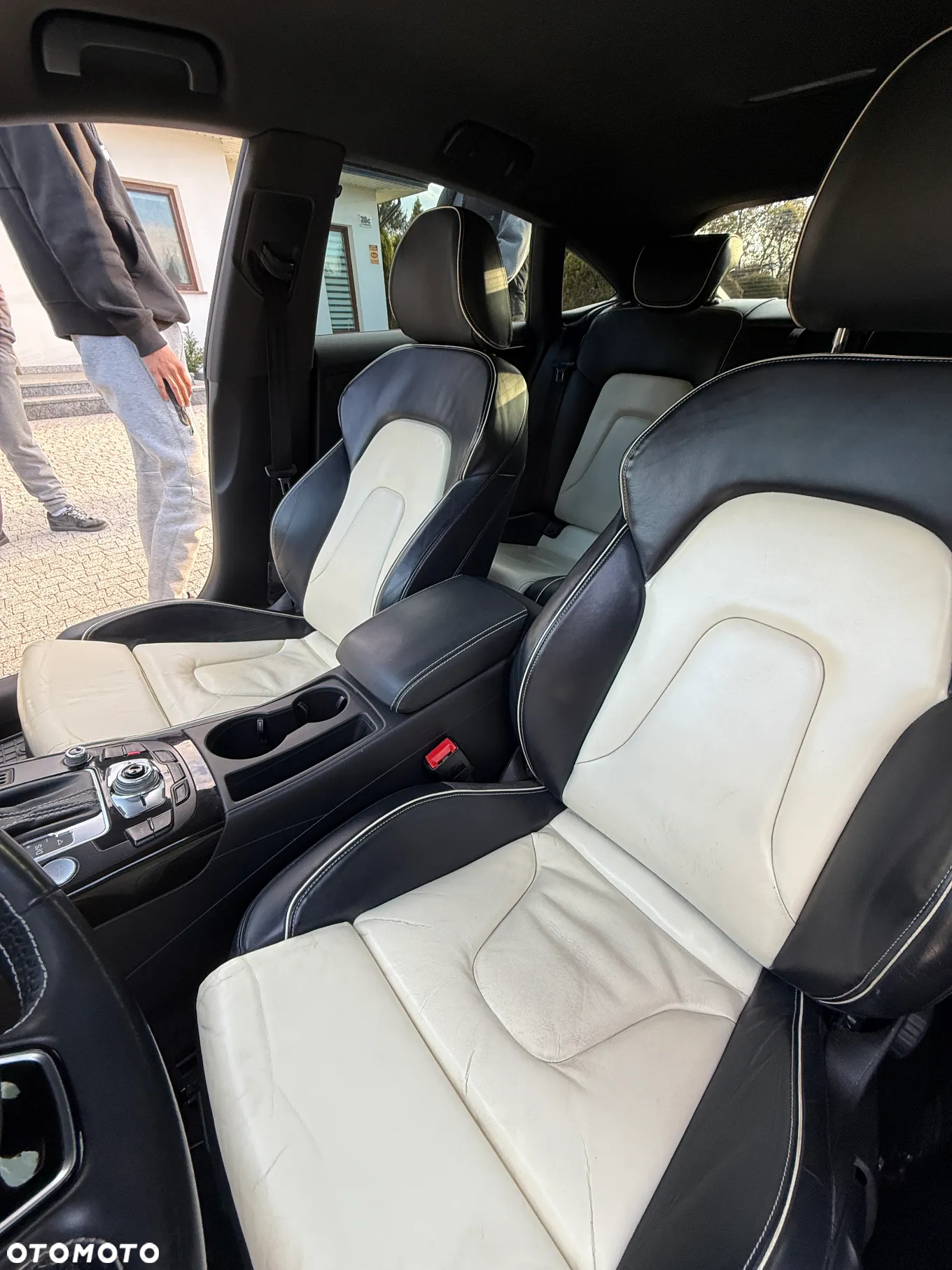 Audi A5 1.8 TFSI Multitronic - 20