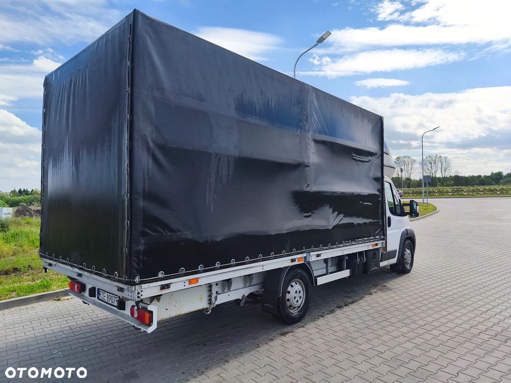 Peugeot BOXER - 4