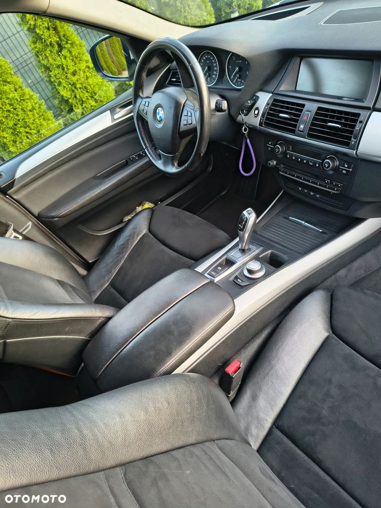 BMW X5 3.0d xDrive - 28