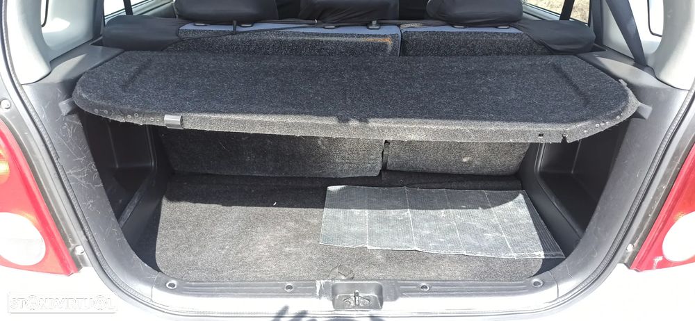 Opel Agila 1.3 CDTI Enjoy - 9