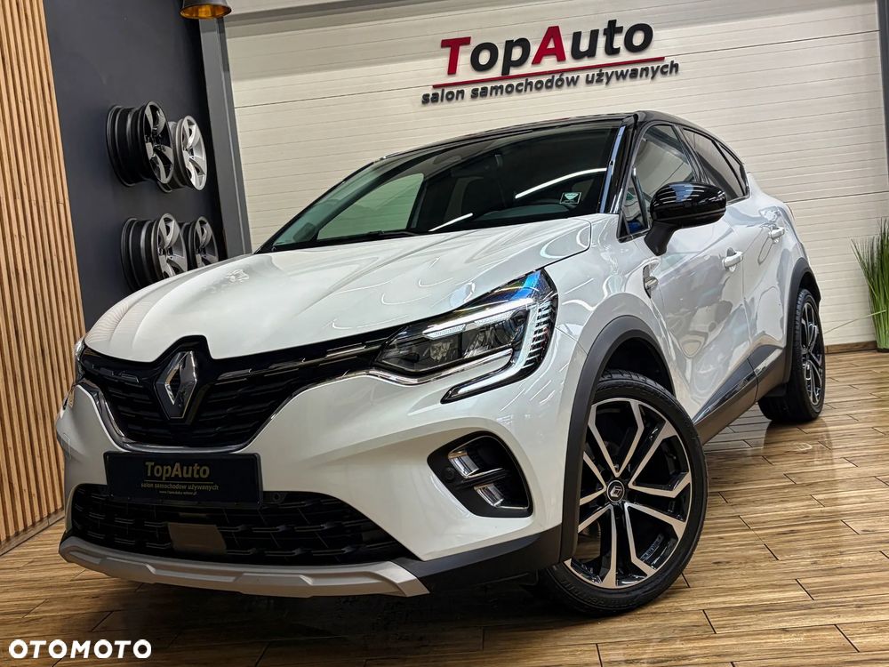 Renault Captur TCe 100 INTENS - 14
