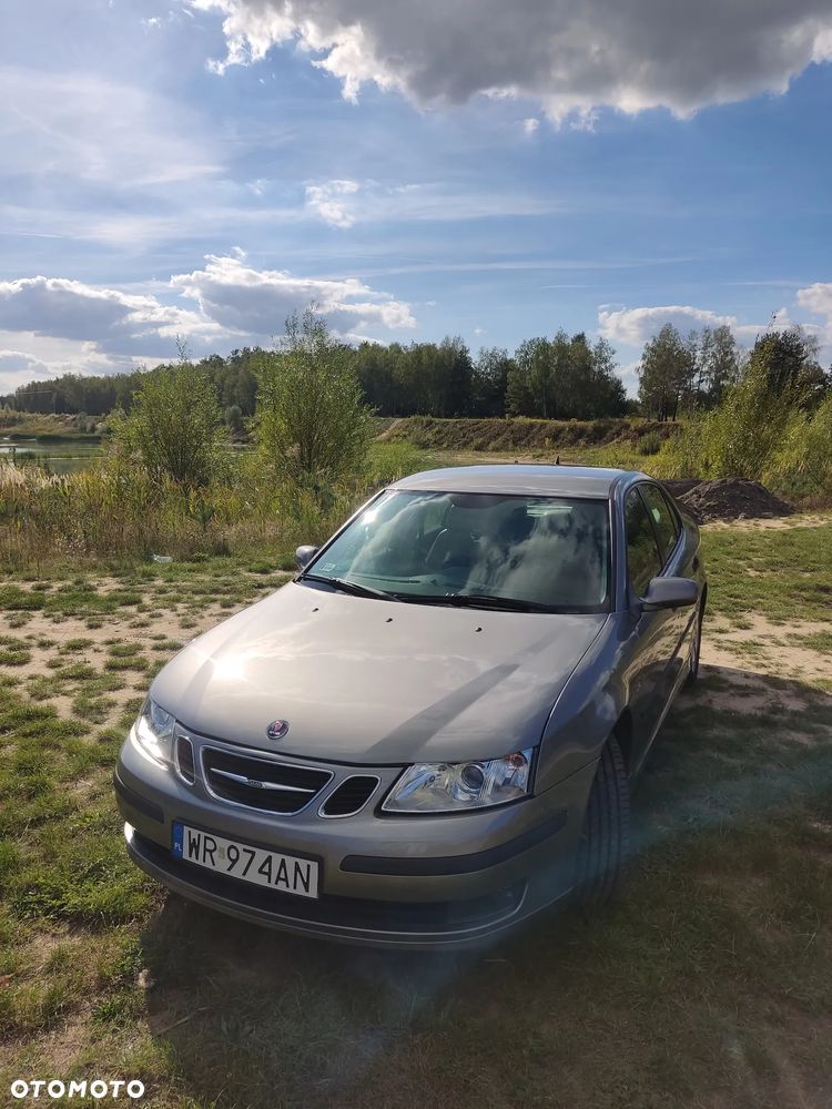 Saab 9-3 - 3