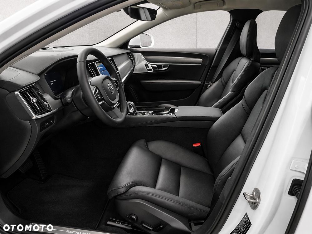 Volvo S90 T8 AWD Plug-In Hybrid Ultimate Bright - 6