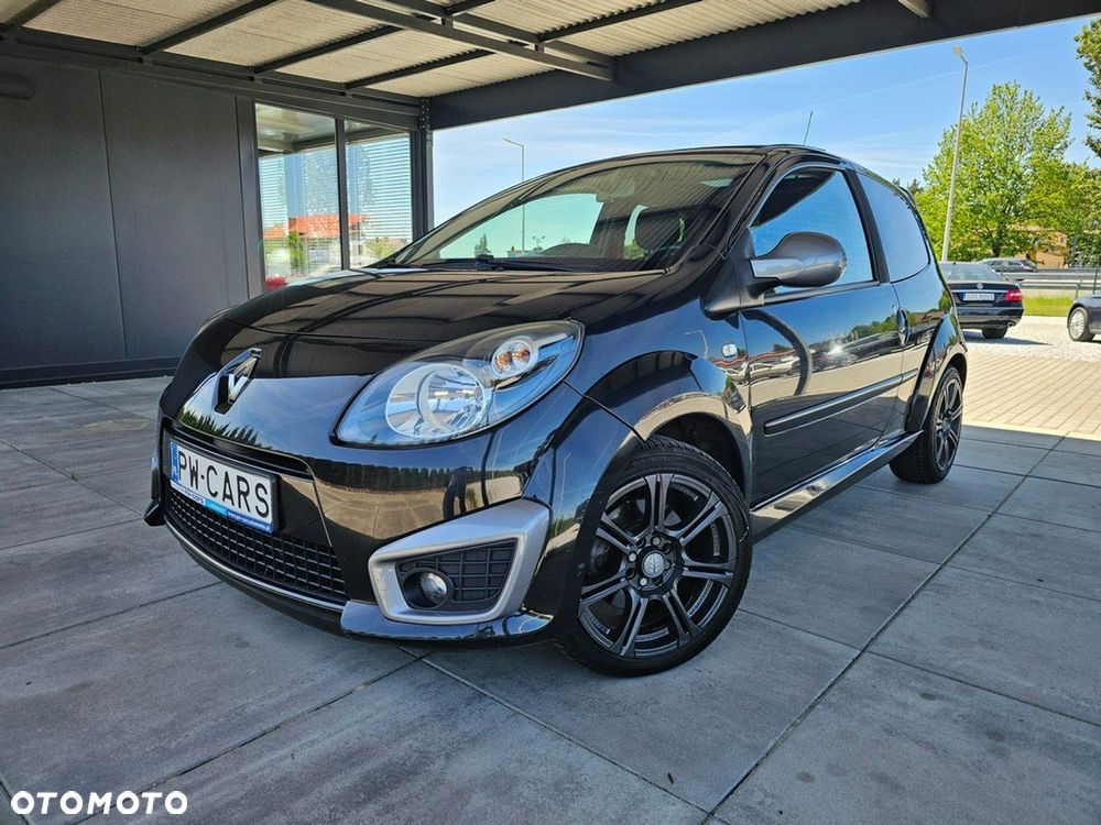 Renault Twingo - 1