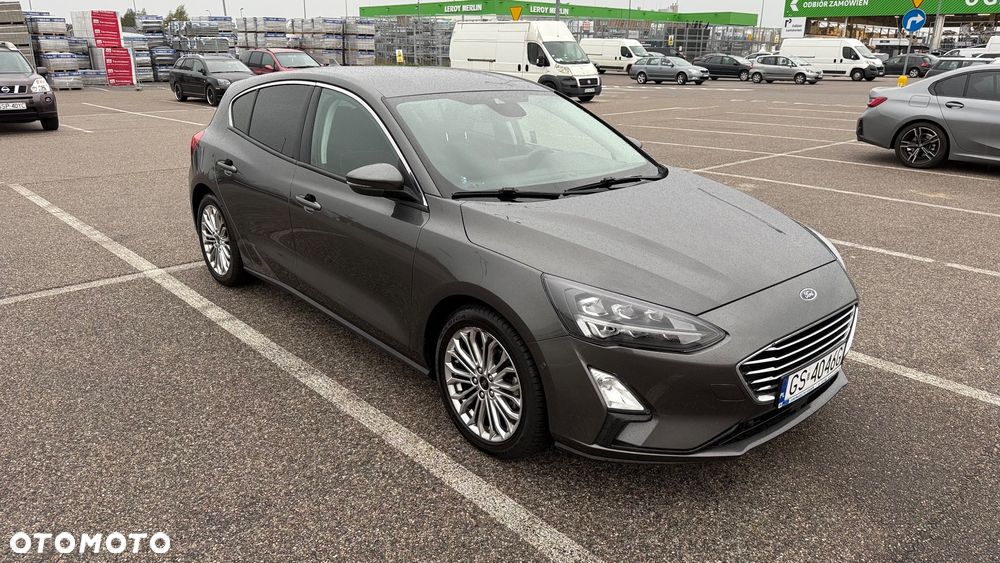Ford Focus - 2