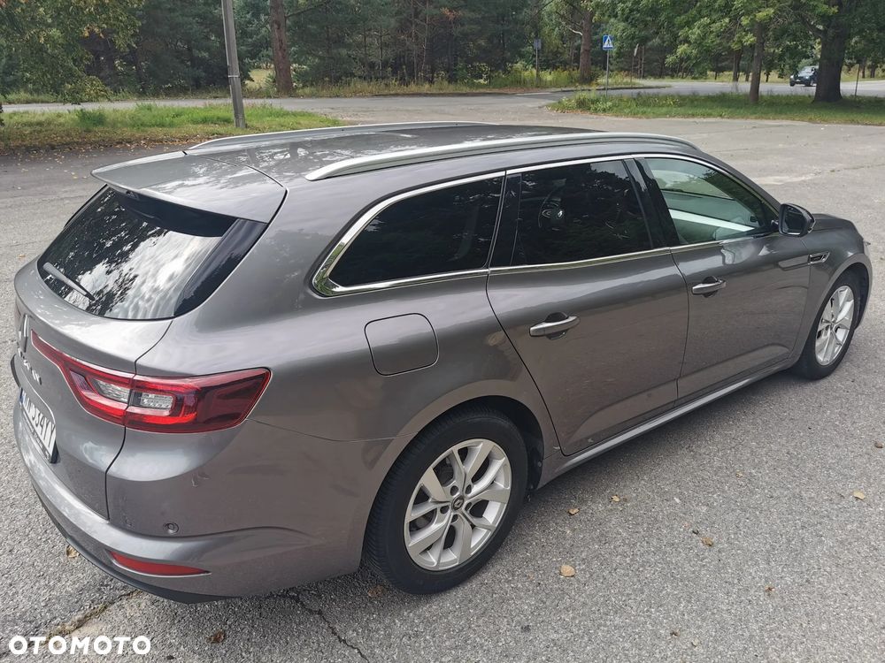 Renault Talisman 1.7 Blue dCi Limited - 16