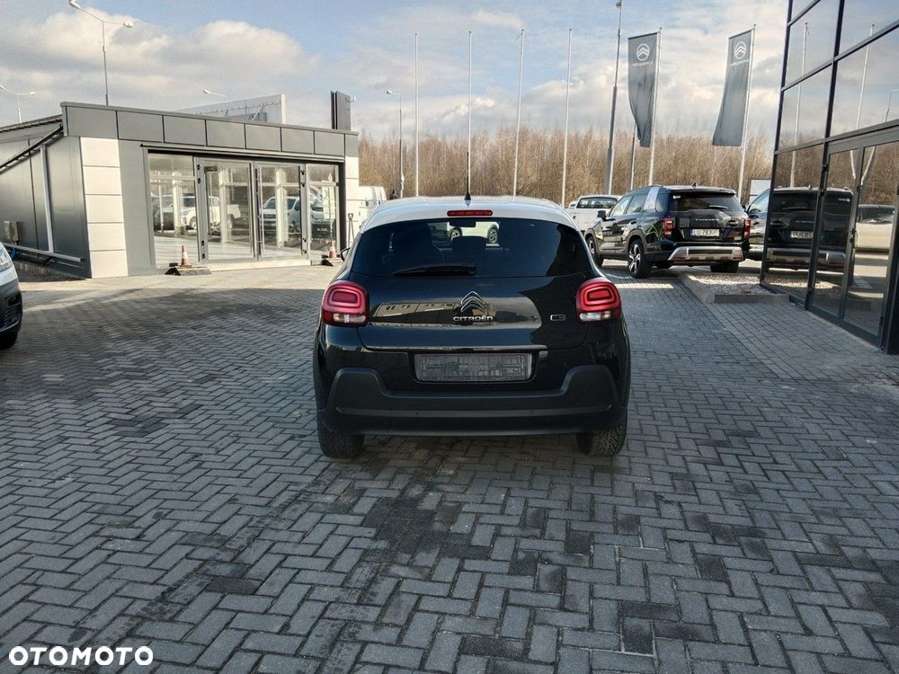 Citroën C3 - 9