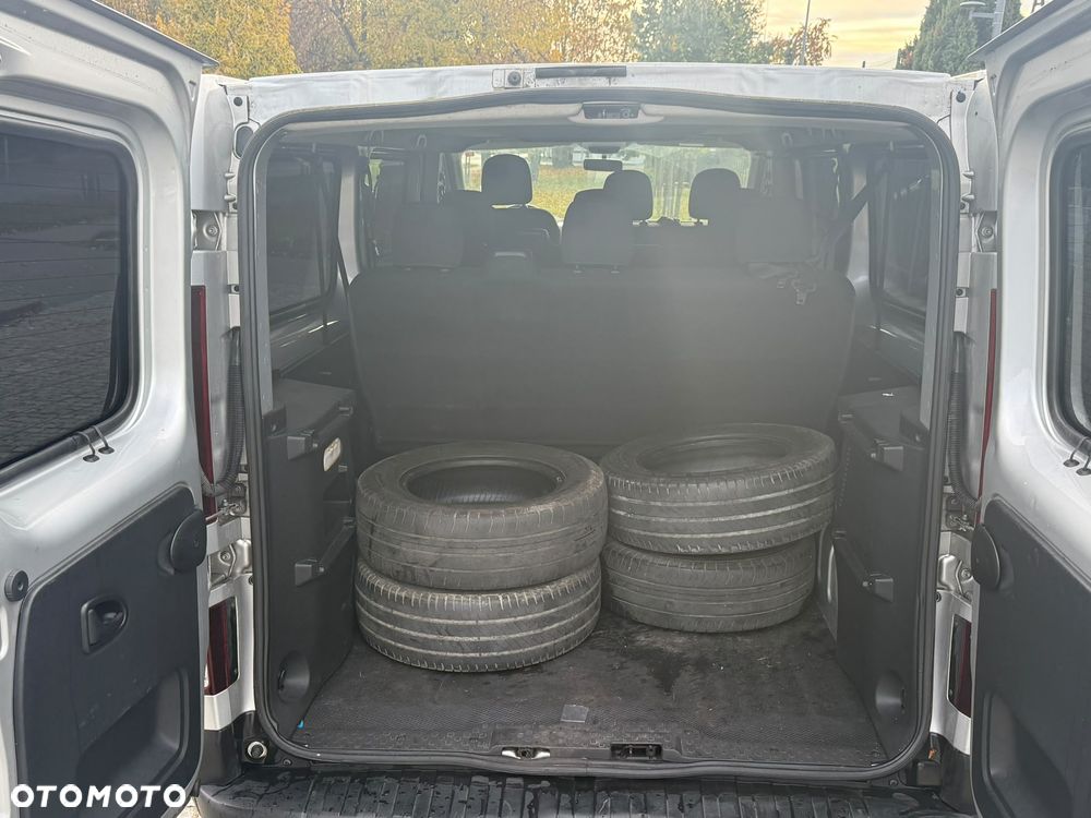 Renault Trafic - 6