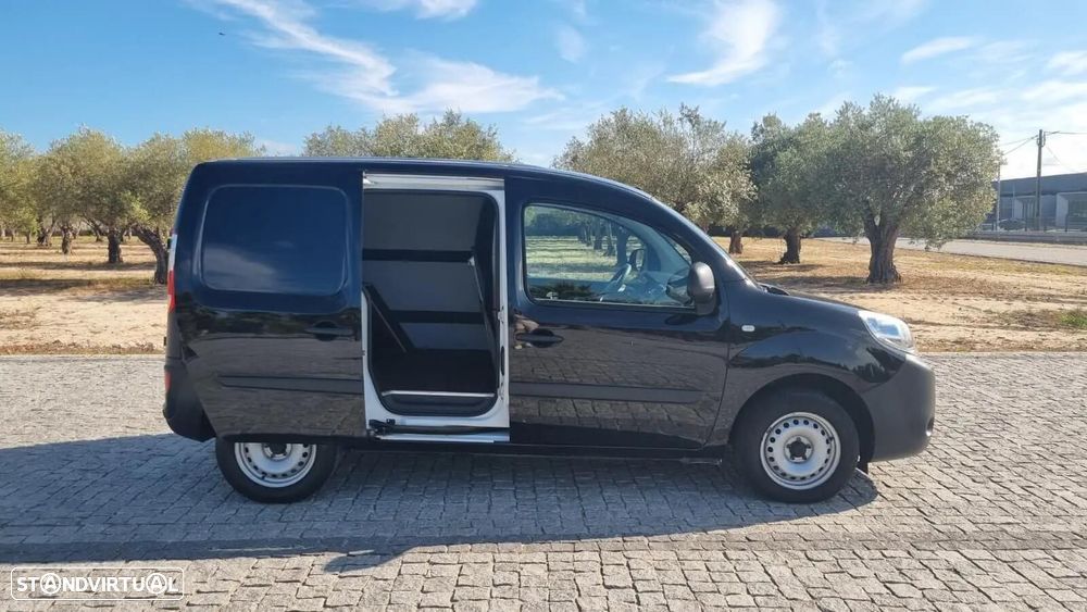 Renault Kangoo - 18