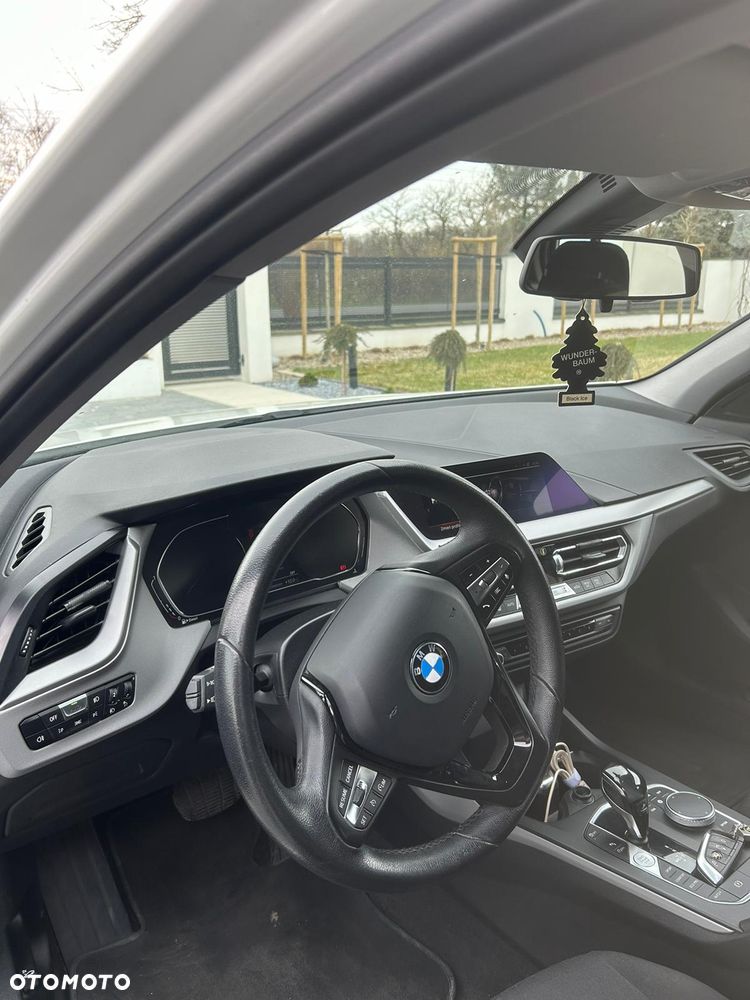 BMW Seria 1 118d Business Edition - 12