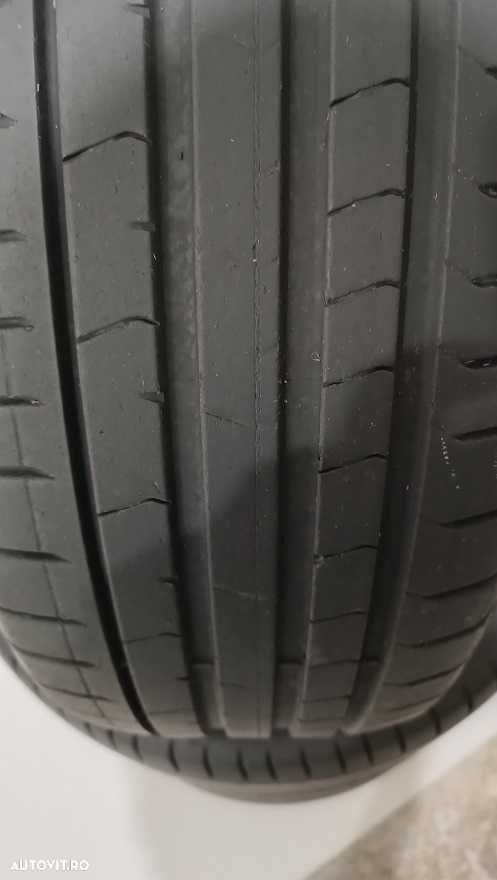 Anvelope 235/55/R18 100V PIRELLI VARA 235 55 18 100V CP-V20270 - 2