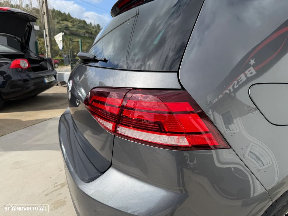 VW Golf 1.5 TSI ACT OPF DSG Highline - 16