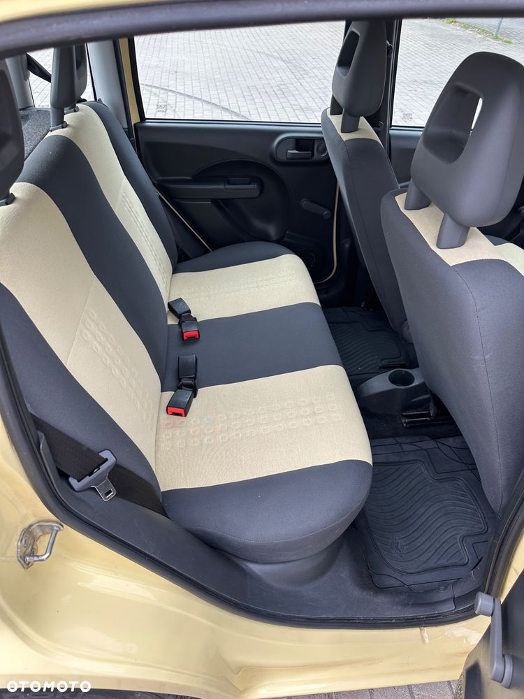 Fiat Panda 1.2 Classic Eco - 11